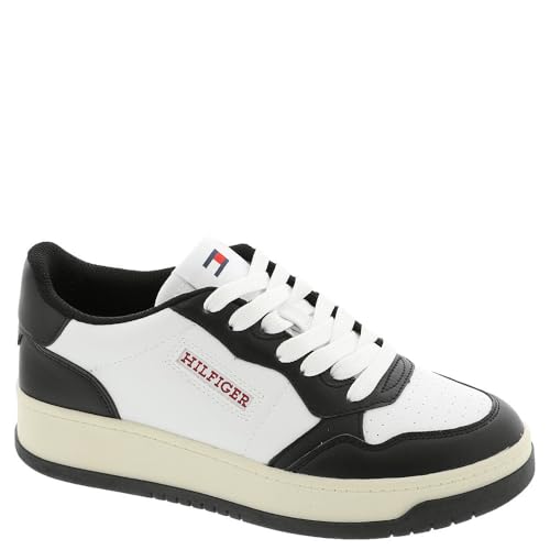 Tommy Hilfiger Dunner White 10 M