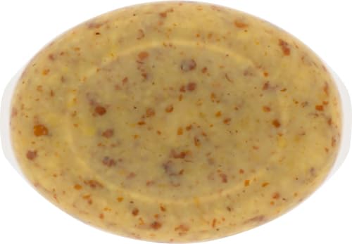 Grey Poupon Deli Mustard (10 oz Squeeze Bottle)