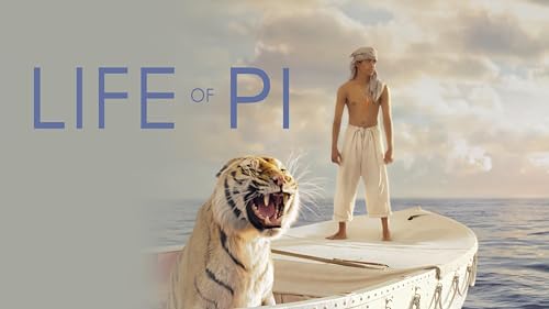 Life of Pi