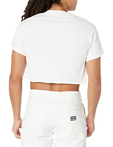 Guns N’ Roses Crop Tee