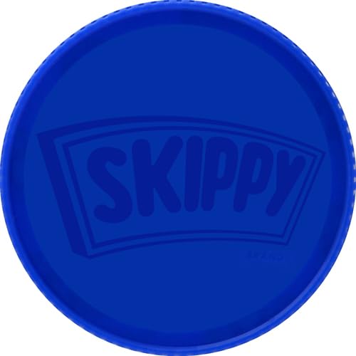 SKIPPY SUPER CHUNK Extra Crunchy Peanut Butter Spread, 16.3 Ounce