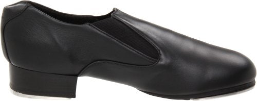 Capezio Women's RIFF-U, Black, 10 M US