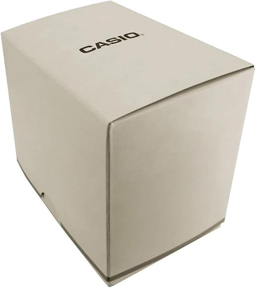 Casio Men's Vintage A168WA-1 Electro Luminescence Watch