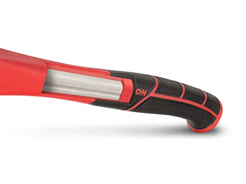 TEKTON 16 oz. Hickory Handle Magnetic Head Claw Hammer | 30303