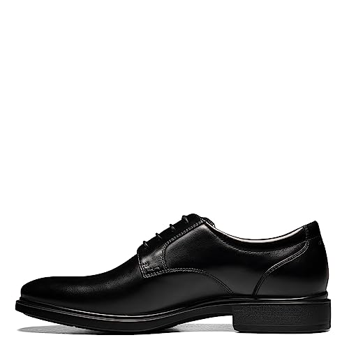 Florsheim Forecast Plain Toe Oxford Mens Oxford 95 2E US Cognac