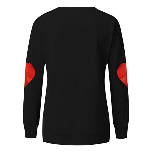 Kiosan Amazon Haul Items Under 20,Amazon Haul Items for Women,Valentine Tshirts for Women,Womens Stuff On Cléarance,Valentines Day Tops for Women,Daily Déals Cléarance,Winter Cléarance
