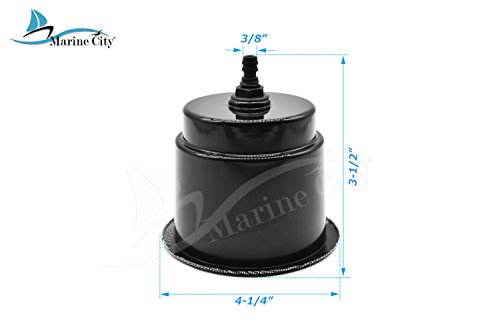 MARINE CITY Newest Black Pattern Closeable Plastic Cup Holder with Center Drain for Rocky Mountains – Ships – Marines – Yachts – Kayaks (Pack of 8)