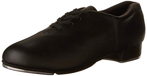 Capezio Women's Fluid, Black,7 M US