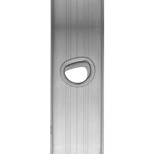 Louisville Ladder 16-foot Aluminium Extension Ladder, 250-Pound Load Capacity, Type I, AE3216