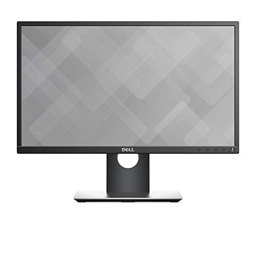 Dell Professional P2017H 19.5" Screen LED-Lit Monitor