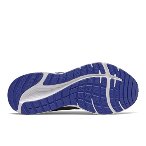 New Balance Women's 460 V3 Running Shoe, Light Cyclone/Cyclone/White, 8 Wide