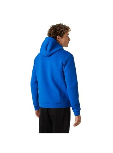 Helly-Hansen Men's HP Ocean FZ Jacket, 543 Cobalt 2.0, Small