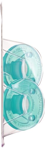Philips Avent SCF190/01 Soothie 0-3mth Green/Green, 2 Count