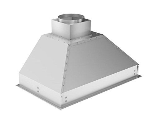 Z Line 698-34 Stainless Steel Range Hood Insert, 34-Inch