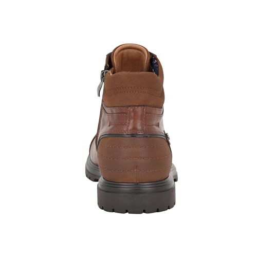 Tommy Hilfiger Mens Oregon Black 13 M