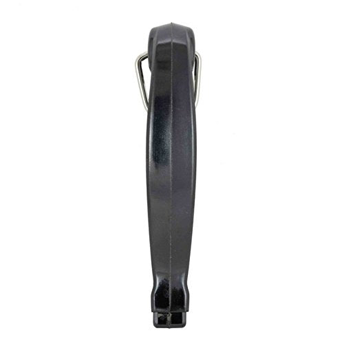 Replacement P08-031 Saucepan Handle, Short Fits Farberware
