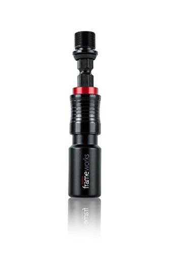 Gator Frameworks GFW-MIC-QRTOP 3-Pack Quick-Release Mic Attachment