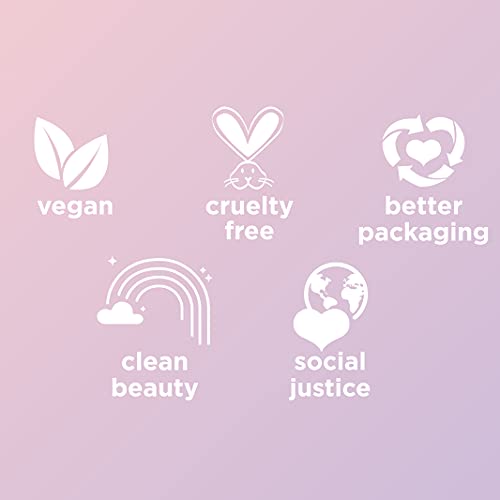 Pacifica Undereye Mask Vegan Ceramide Hydrating Jelly Eye Patches - Under Eye & Smile Line Masks for Fine Lines & Puffiness, Barrier Repair for Sensitive Skin, Fragrance-Free Vegan Clean Beauty