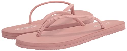 FLOJOS Women's Fiesta LITE Sandal, Black, 5