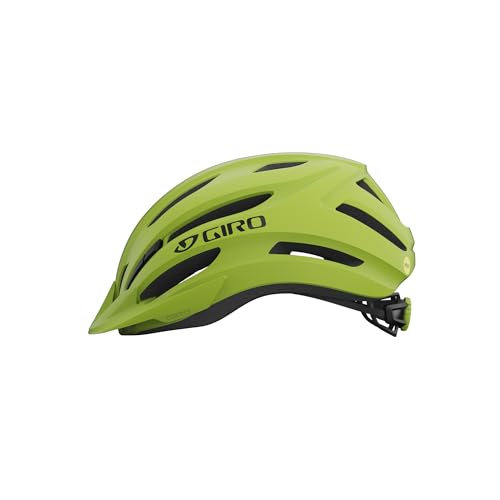 Giro Register MIPS Adult Recreational Cycling Helmet - Matte White/Light Lilac Fade (2024), UW