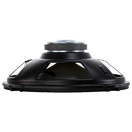 Kenwood KFC-6966S 6 x 9 Inch 400-Watt 3-Way Flush Mount Coaxial Car Speaker Easy Installation - Pair
