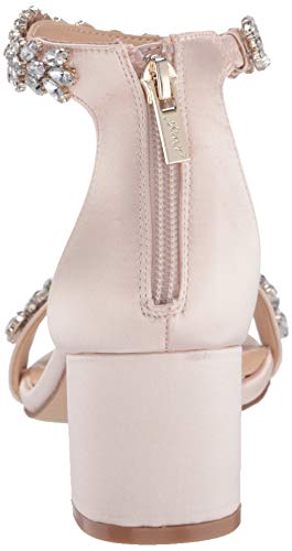 Jewel Badgley Mischka Bronwen Embellished Evening Shoe