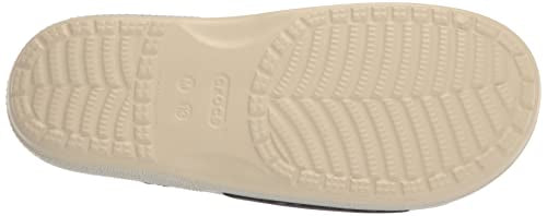 Crocs Unisex-Adult J. Cole Dreamville Classic Slides, Multi, 4 US Men