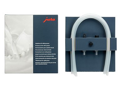 JURA Accessory Set for Milksystems