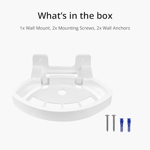 Holicfun Wall Mount for eero Max 7