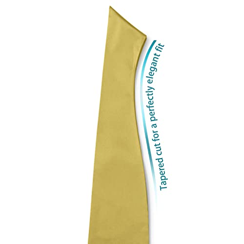 Endea Navy Blue Graduation Stole - Plain Color, Unisex, 62" Graduation Sash (Navy Blue)