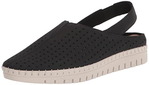 Easy Street womens Sofresh Fashion Sneaker, Blush, 7 Wide US