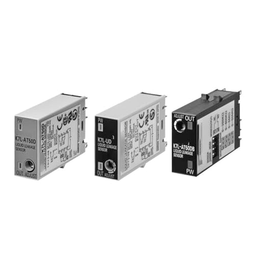 Liquid Leak Detector K7L-AT50