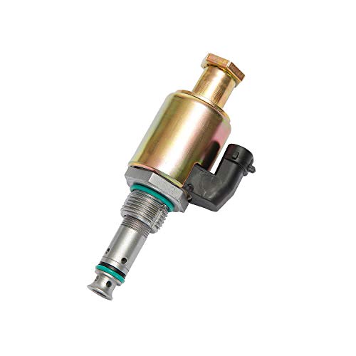 7.3 IPR Valve Injector Pressure Regulator | Replacement for 1995-2003 Ford F250 F350 F450 F550 Super Duty E350 E450 E550 Econoline Excursion | Replaces# F81Z9C968AB, F81Z9C968AA