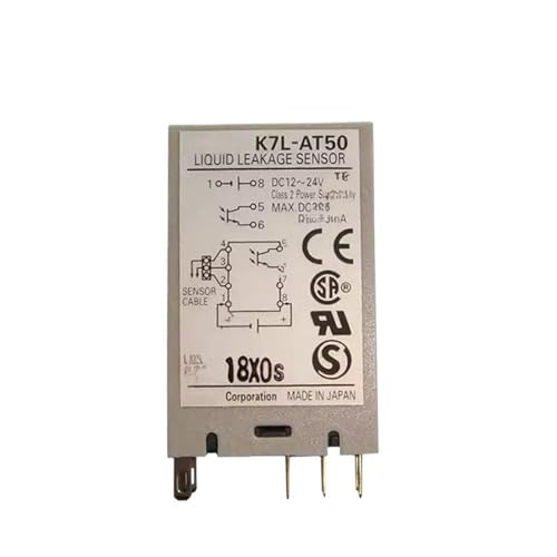 K7L-AT50 DC12-24V Relay Switch