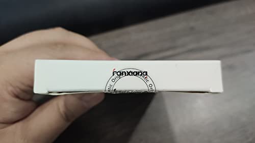 fanxiang S770 1TB NVMe M.2 SSD for PS5 - with Heatsink and DRAM, Up to 7300MB/s, PCIe 4.0, Suitable for Playstation 5 Memory Expansion, Game Enthusiasts, IT Professionals