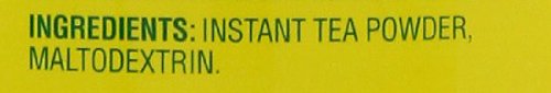 Lipton Unsweetened Iced Tea, Mix, 30 qt (3 Ounce, Pack of 3)