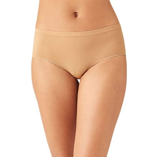 b.tempt'd by Wacoal Women's Comfort Intended Hipster Panty, Niagara, Medium