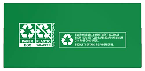 Clorox Ultra Clean Toilet Tablets Bleach 2 Count, 3.5 Ounces Each (Package May Vary)