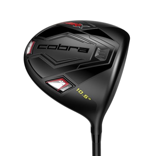 Cobra Golf Air-X 2 Straight Neck Men's Driver