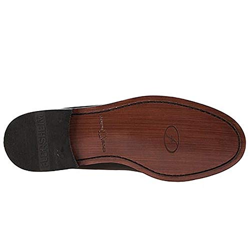 Florsheim Berkley Mens Slip On 9 BN US Black