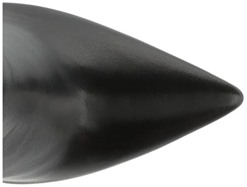 Nine West Women's BOLANA Ankle Boot, Black, 10