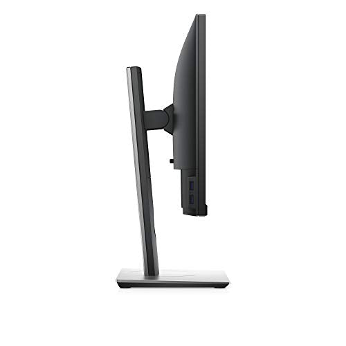 Dell Professional P2017H 19.5" Screen LED-Lit Monitor