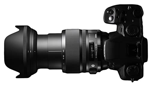 Sigma 24-105mm F4.0 Art DG OS HSM Lens for Canon