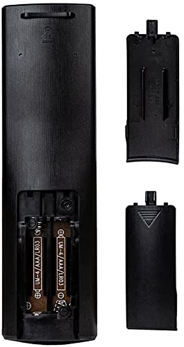 LG TV Remote Control AKB75675304 for Smart TVs Compatible with All Models 32LM5620BPUA 32LM570BPUA 32LM620BPUA 32LM630BPUB 32LM6350PUA 32LM639BPUB 43LM5700PUA 43LM6300PUB