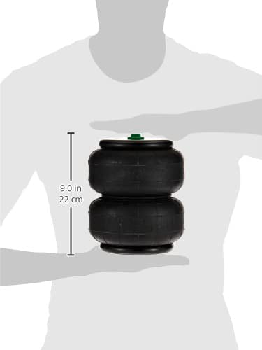 AIR LIFT 58616 Dominator D2600 Bellow Air Bag