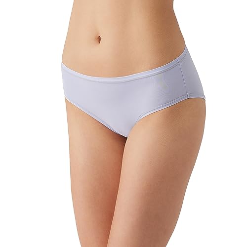 b.tempt'd by Wacoal Women's Future Foundation Hipster Panty, Aleutian, Small