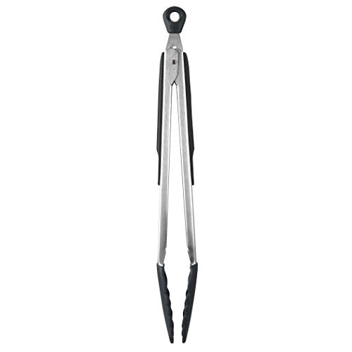 OXO Good Grips Beechwood Salad Servers – 2-Piece Set