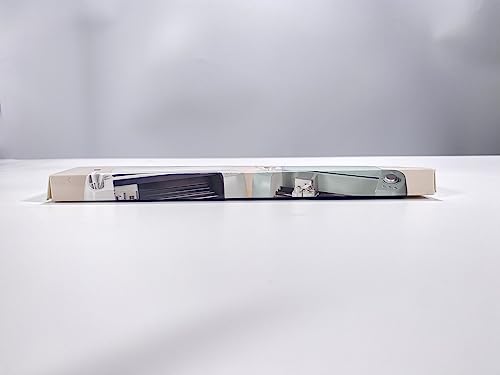 AOOIIN Extension Tray for Cricut Maker 4/Maker 3/Maker and Explore 4/3/2/Air, Cutting Mat 12x12 Holder for Cricut Maker and Explore Air Series, Tray Extender Compatible with Grip Mat