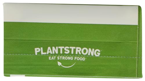 PlantStrong Organic Sweet Corn Broth, 16.9 FZ