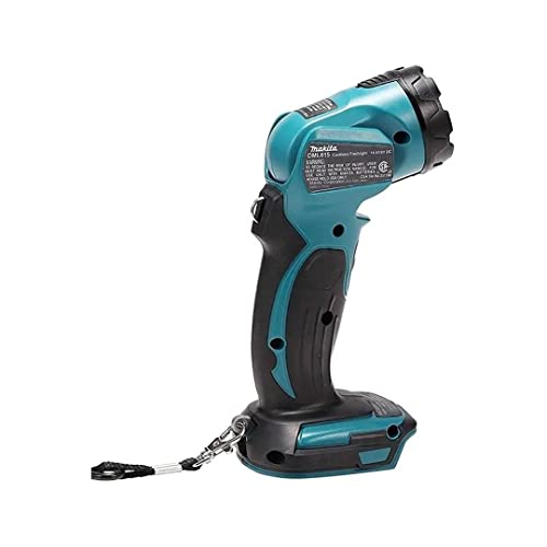 Makita DML815 18V LXT® Lithium-Ion Cordless L.E.D. Flashlight, Flashlight Only